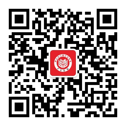 佛山市门窗业协会公众号二维码