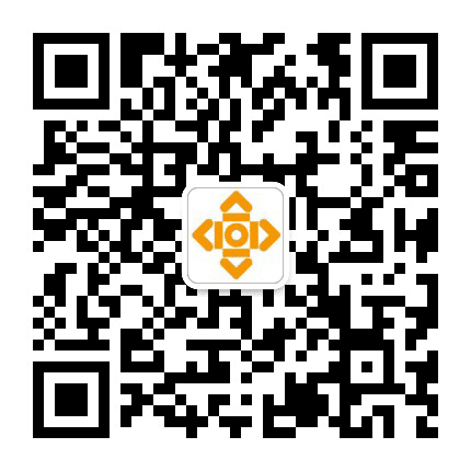 供销七台河商贸博览城公众号二维码