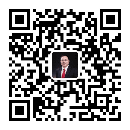 太林私享会公众号二维码