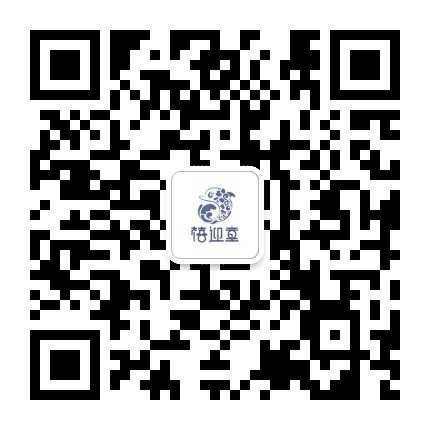 好妈妈育儿基地公众号二维码