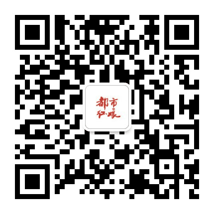 中国红娘网公众号二维码