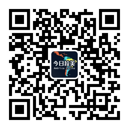 走过华人街公众号二维码