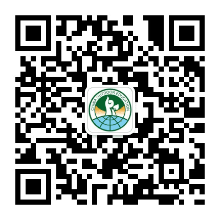 户外教育网公众号二维码