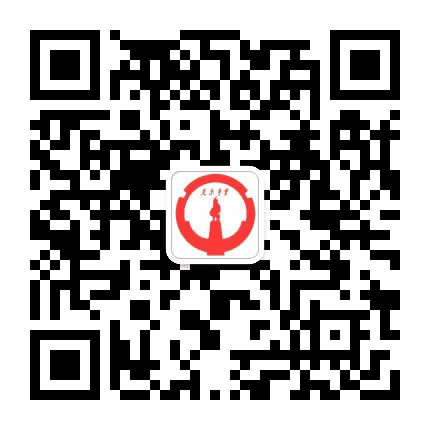中共锦州市委党校公众号二维码