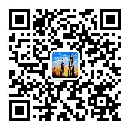 盐都老黄牛公众号二维码