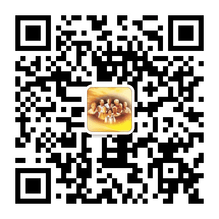 中共凉山州委老干部局公众号二维码
