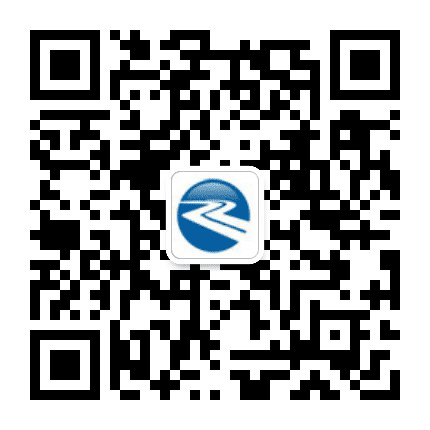 路桥网公众号二维码