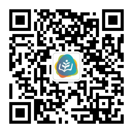 钟公庙实验小学公众号二维码
