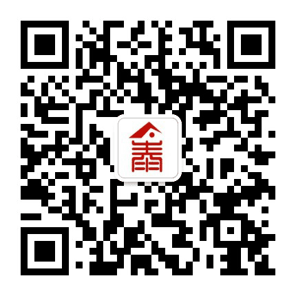 泰康社区公众号二维码