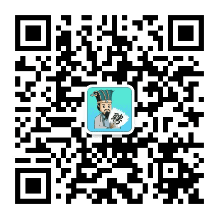 诸葛直聘公众号二维码