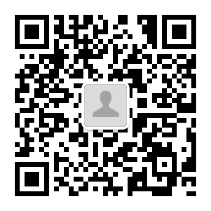 自贡圈子公众号二维码