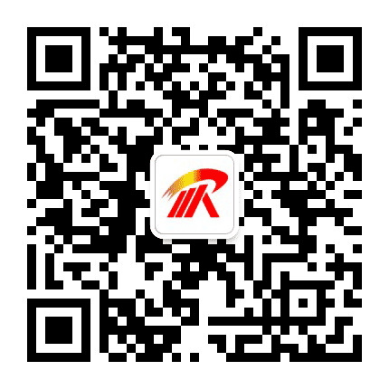 自贡市人才服务中心公众号二维码