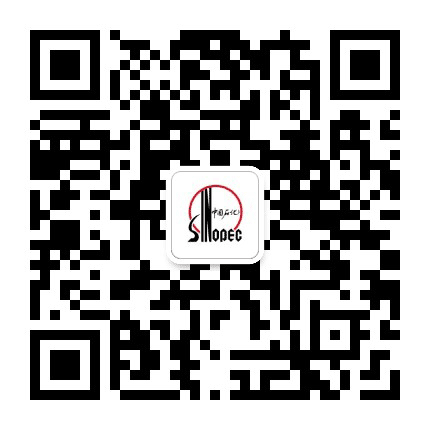 中国石化济南炼化公司公众号二维码