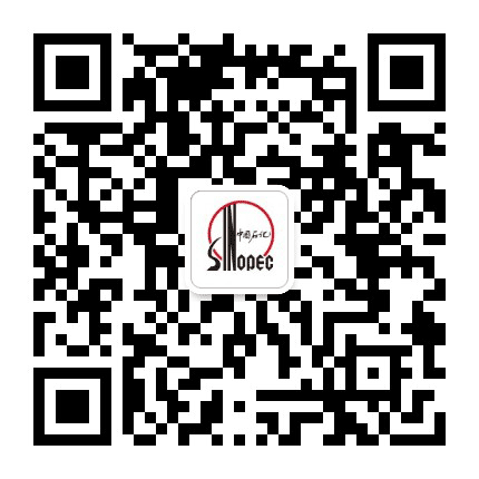 中国石化江苏油田公众号二维码