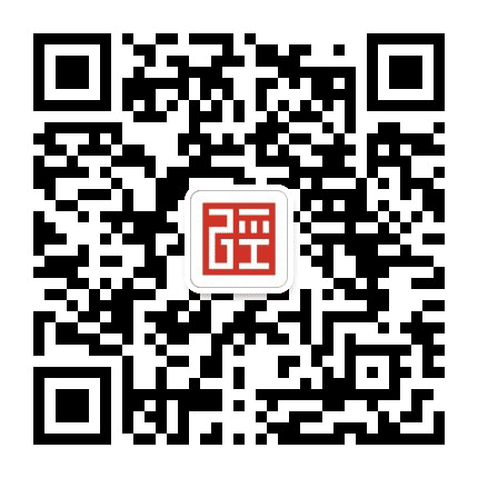自贡经信公众号二维码