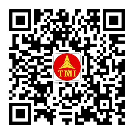 三山卡丁车公众号二维码