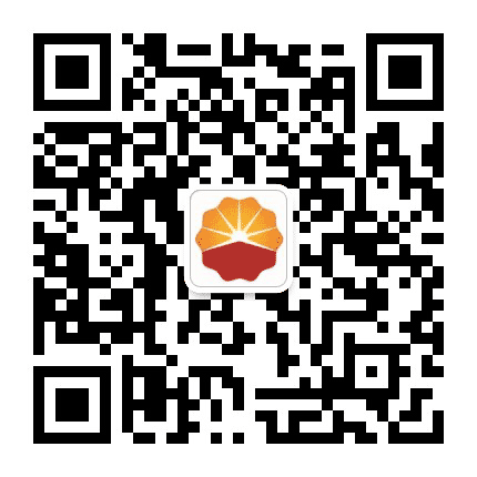 中国石油大连石化公司公众号二维码