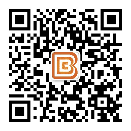 网库集团公众号二维码