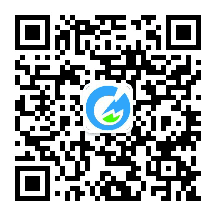 新农村美丽乡村2006公众号二维码