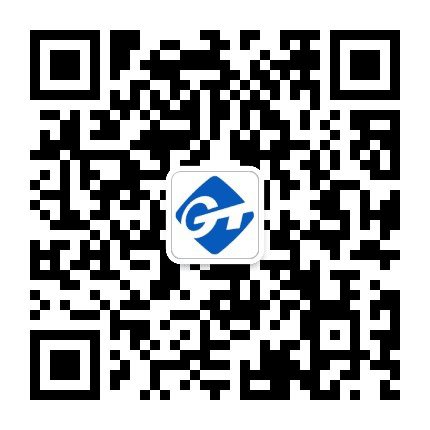 中国新兴建筑山东公司公众号二维码