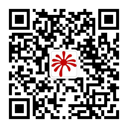 中国烟花爆竹网公众号二维码