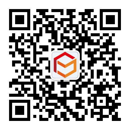 中国邮政快递报公众号二维码