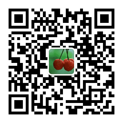 醉红张格庄公众号二维码