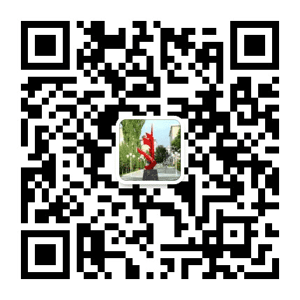 中共张掖市委党校公众号二维码