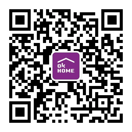 珠海租房网公众号二维码