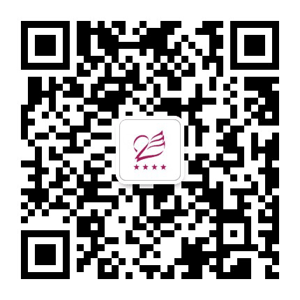 珠海二千年大酒店公众号二维码