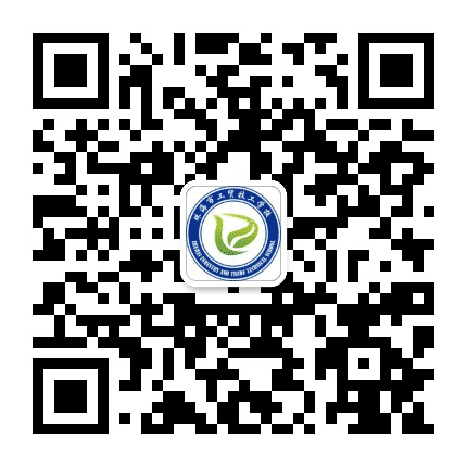 珠海市工贸技工学校公众号二维码
