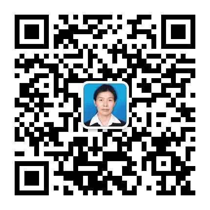 新疆乌鲁木齐律师张含公众号二维码
