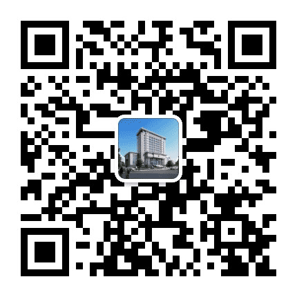 张家界市中院公众号二维码