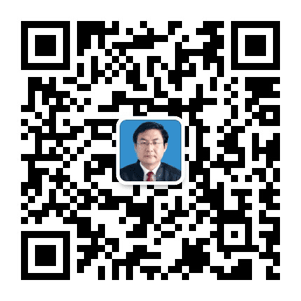 德州律师张瑞锋公众号二维码