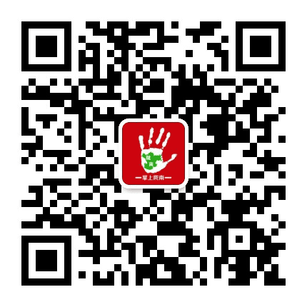 掌上陇南公众号二维码