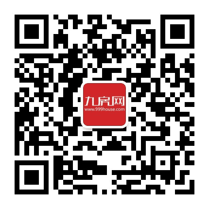 九房网漳州站公众号二维码