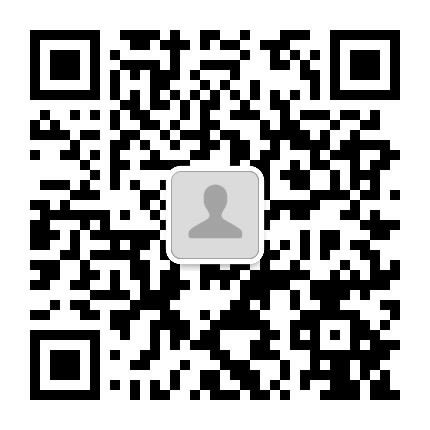 占豪读书公众号二维码