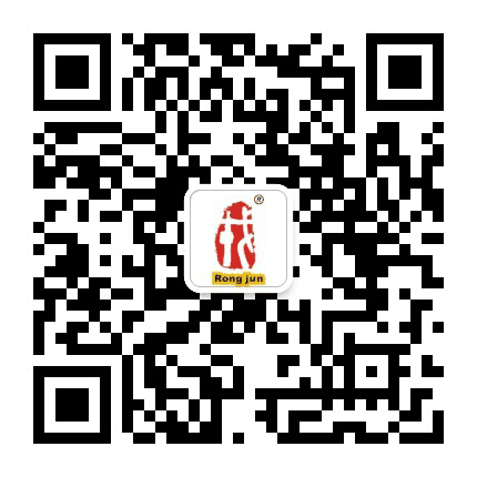 战友兴农公众号二维码