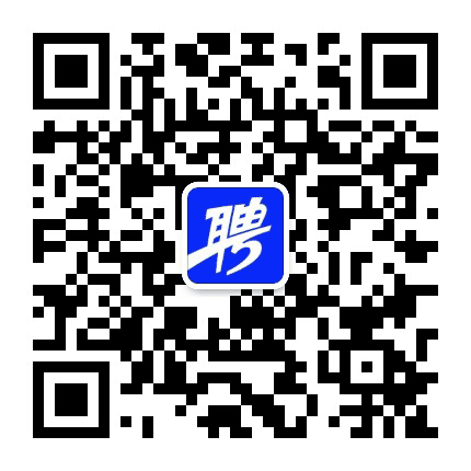 智联招聘沈阳分公司公众号二维码