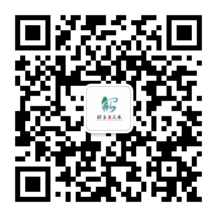 昭平文旅之声公众号二维码