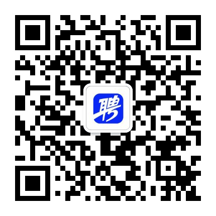 智联招聘武汉分公司公众号二维码