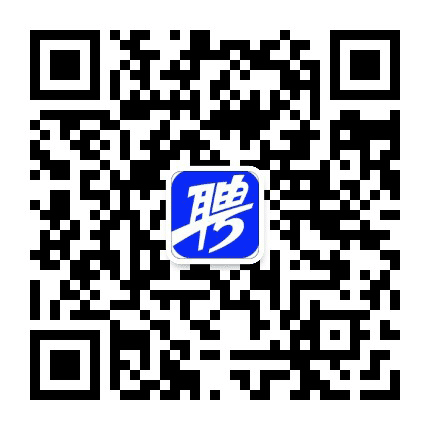 智联招聘河南分公司公众号二维码