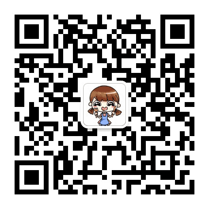 肇庆吃妹公众号二维码