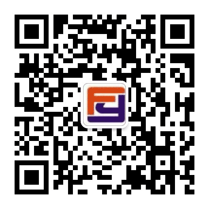丰裕混凝土公众号二维码