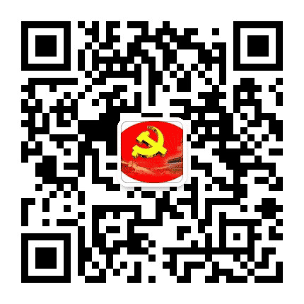 西赵庄社区公众号二维码