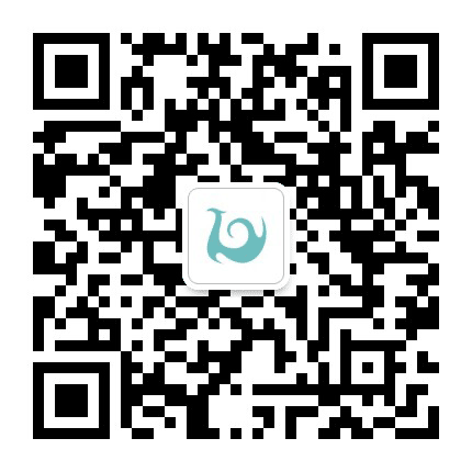 珠海陈科医疗美容诊所公众号二维码