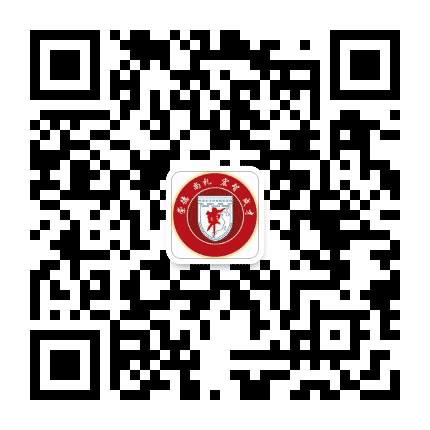 珠海东方外语实验学校公众号二维码