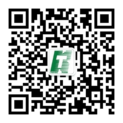 泰康仁公众号二维码