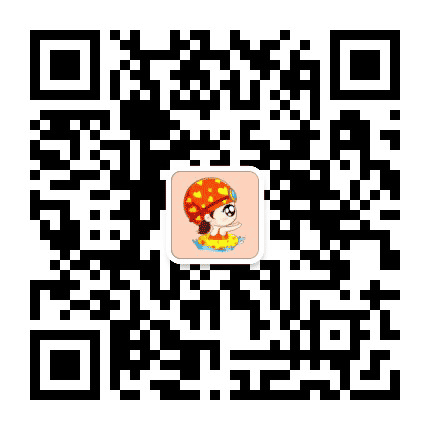 浙江圈公众号二维码