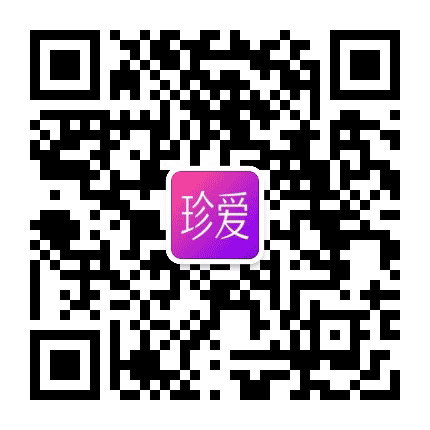 珍爱网订阅号公众号二维码